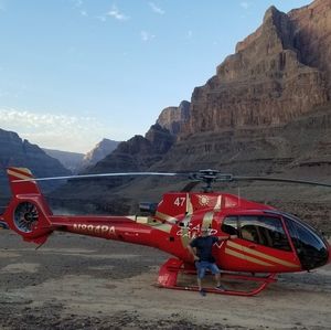 Meet your Posher, Iván